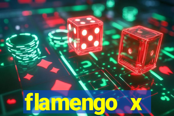 flamengo x internacional copa do brasil